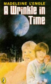 Madeleine L'Engle: A Wrinkle in Time (1970, Scholastic Book Services)