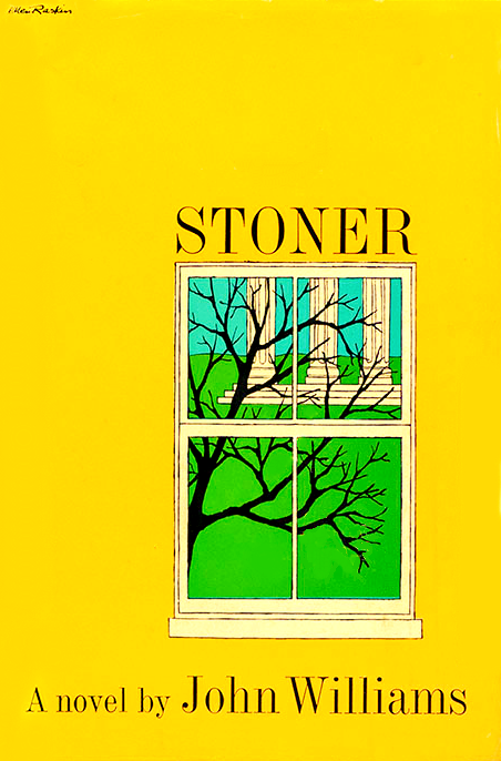 John A. Williams: Stoner (Hardcover, 1965, Viking Adult)