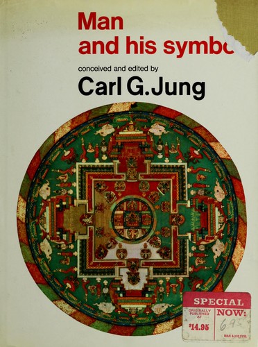 Carl Jung: Man and his symbols (1964, Doubleday)