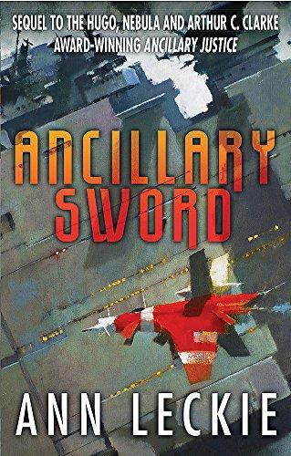 Ann Leckie: Ancillary Sword