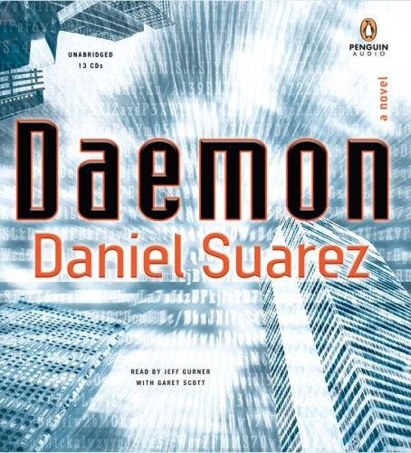 Daniel Suarez (duplicate): Daemon (2009, Penguin Audio)