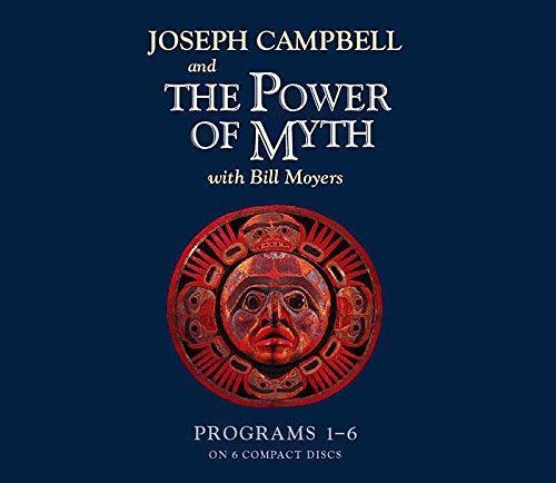 Joseph Campbell: The Power of Myth (2001)