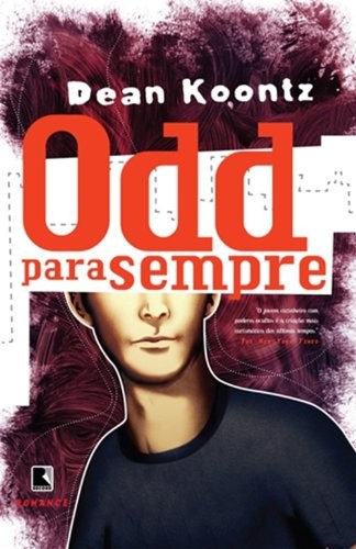 Dean Koontz: Odd Para Sempre (Paperback, 2011, Record)