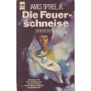 Die Feuerschneise (Paperback)