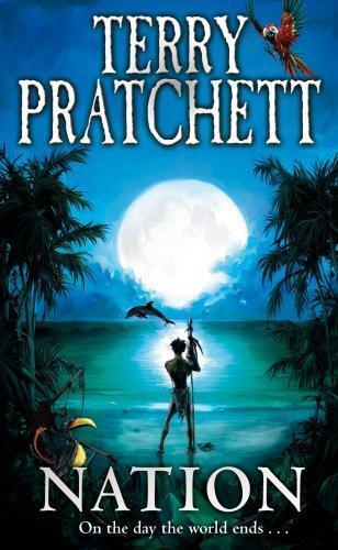 Terry Pratchett, Laura Ellen Andersen: Nation (2009)