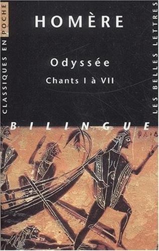 Homer, Robert Fitzgerald, Homer, Homer, Barry B. Powell, Homer, W. H. D. Rouse, Deborah Steiner, Adam Nicolson, Sebastien van Donnick, John Lescault: Odyssée (French language, 2001)