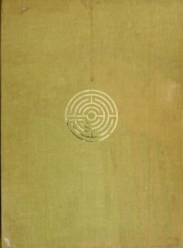 Carl Jung: Man and his symbols (1964, Doubleday)