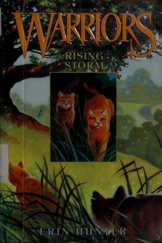 Erin Hunter: Warriors (Paperback, 2005, Avon)