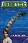 Katherine A. Applegate: Die Invasion (Animorphs) (Paperback, German language, 1998, Ravensburger Buchverlag)