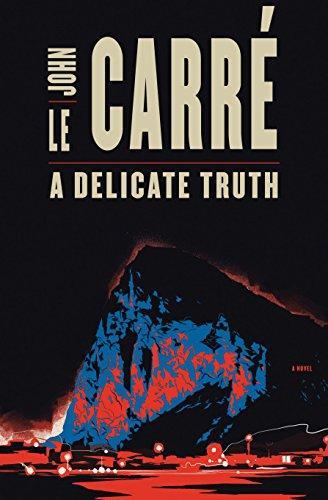 John le Carré: A Delicate Truth (2013)