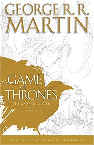 George R. R. Martin: A game of thrones : the graphic novel (2015, Bantam Books)