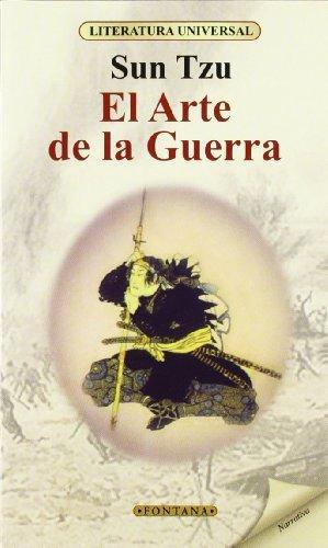 Sunzi: El arte de la guerra (Spanish language)