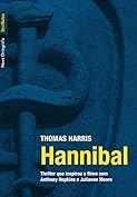 Thomas Harris: Hannibal (Hannibal Lecter, #3) (2000)