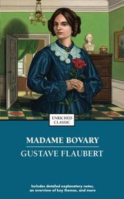 Flaubert Gustave: Madame Bovary (Enriched Classics) (2007, Pocket)