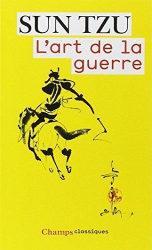 Sunzi: L'art de la guerre (French language, 2008)