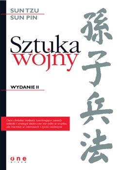 Sunzi: Sztuka wojny (Polish language, 2013, Helion Wydawnictwo)