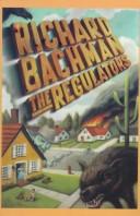 Stephen King: The regulators (1996, Thorndike Press)