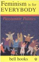 bell hooks: Feminism Is for Everybody (2000, Pluto Press)