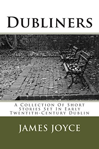 James Joyce: Dubliners (Paperback, 2013, Wellstone Publishing)