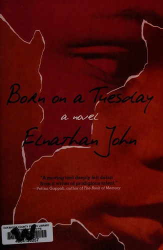 Elnathan John: Born on a Tuesday (2015)