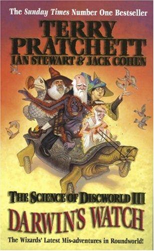 Pu lai qi (Pratchett, Terry), Ian Stewart, Jack Cohen: Science of Discworld III (Paperback, 2006, Ebury Press)