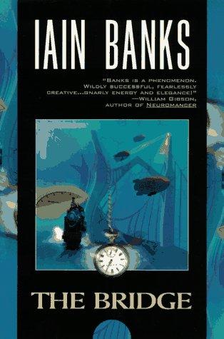 Iain M. Banks: The bridge (1997, HarperPrism)