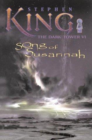 Stephen King: Song of Susannah (The Dark Tower, Book 6) (2004, Donald M. Grant, Publisher)