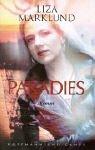 Liza Marklund: Paradies. (Hardcover, German language, 2002, Hoffmann & Campe)