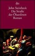 John Steinbeck: Die Strasse Der Olsardinen (Paperback, German language, 1986, Deutscher Taschenbuch Verlag GmbH & Co.)