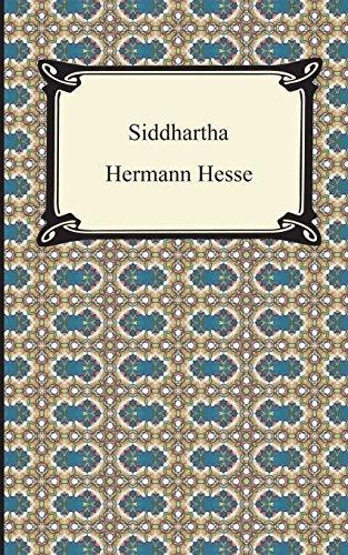 Hermann Hesse: Siddhartha