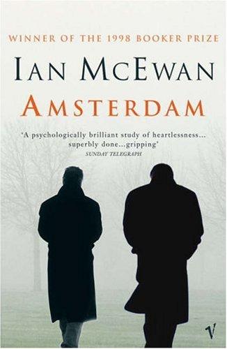 Ian McEwan: Amsterdam (Paperback, 2005, Vintage)