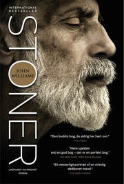 John Williams: Stoner (Hardcover, Danish language, 2014, Lindhardt og Ringhof)