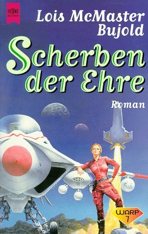 Scherben der Ehre (Paperback)