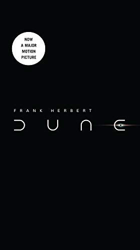 Frank Herbert: Dune (Paperback, 2021, Ace)