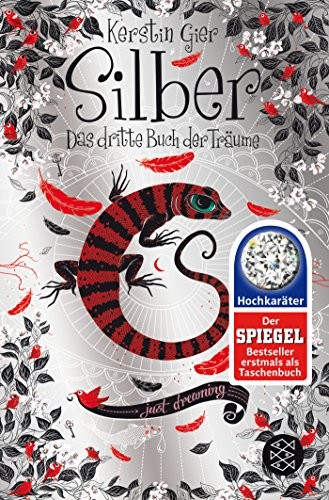 Kerstin Gier: Silber - Das dritte Buch der Träume (Paperback, 2018, FISCHER Taschenbuch)