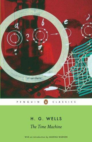 H. G. Wells: The Time Machine