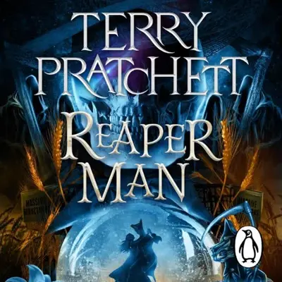 Pu lai qi (Pratchett, Terry): Reaper Man (Paperback, 2005, Corgi)