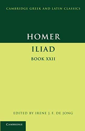 Homer: Iliad (2012)