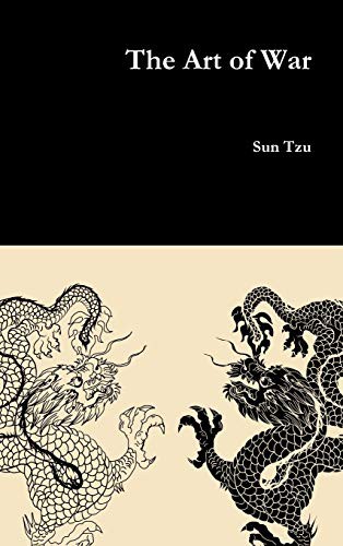 Sunzi: The Art of War (Hardcover, 2019, Lulu.com)