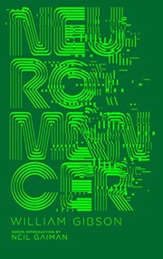 William Gibson: Neuromancer (2016, Penguin Classics)