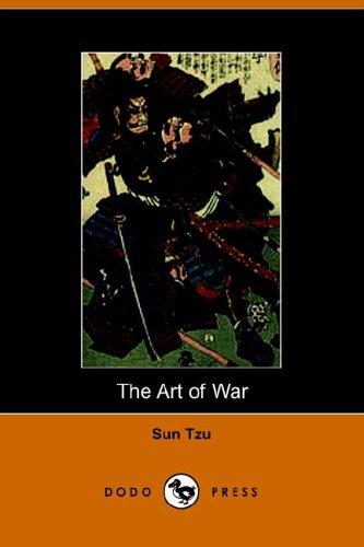 Sunzi: The Art of War (2005, Dodo Press)