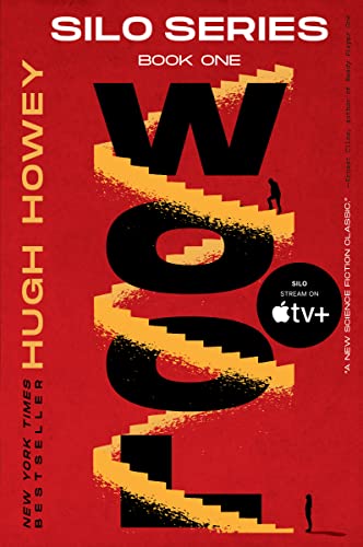 Hugh Howey (duplicate): Wool (2020, Houghton Mifflin Harcourt Publishing Company)