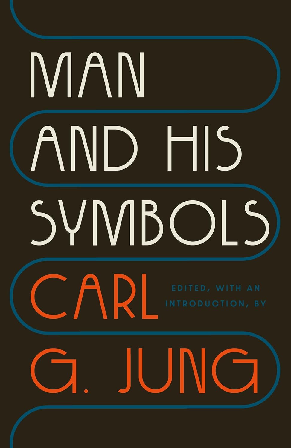 Carl Jung: Man and His Symbols (1968, Laurel)