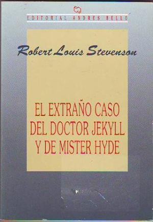 Robert Louis Stevenson: El extraño caso del Dr. Jekyll y Mr. Hyde (Spanish language, Servilibro)