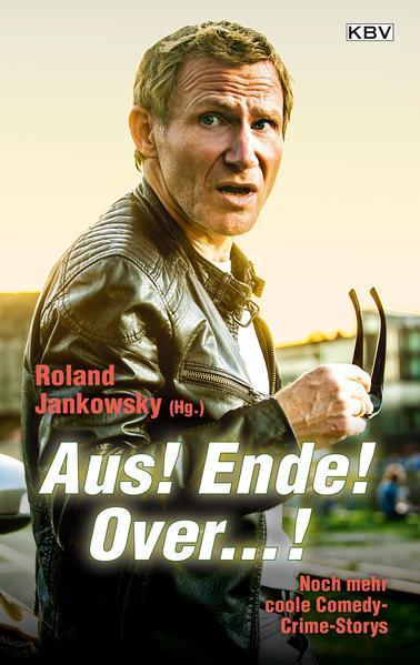 Stefan Holtkötter, Claudia Platz, Ivonne Keller, Niklaus Schmid, Roland Jankowsky, Klaus Stickelbroeck, Peter Godazgar, Ralf Kramp, Romy Fölck, Stephan Hähnel, Regina Schleheck, Christoph Krumbiegel, Jürgen Ehlers: Aus! Ende! Over...! (Paperback, german language, 2021)