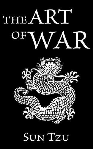 Sunzi: The Art of War (Paperback, 2009, Pax Librorum)