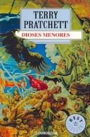 Terry Pratchett: Small Gods (Spanish language, 2004)