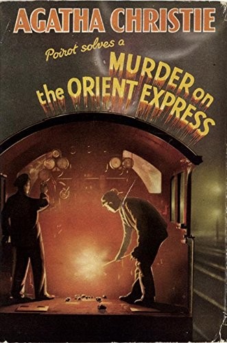 Agatha Christie: Murder on the Orient Express (2006, HarperCollins, HARPER COLLINS PUBLISHERS)