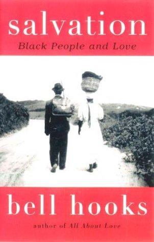 bell hooks: Salvation (Paperback, 2001, Women's Press Ltd,The)