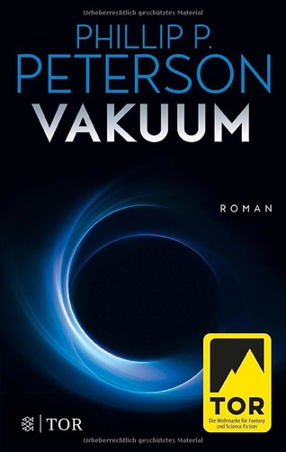 Phillip P. Peterson: Vakuum (Paperback, German language, 2020)